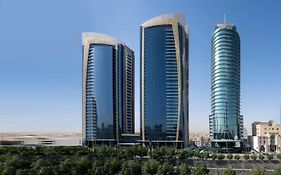 Damac Towers Olaya By Selsal